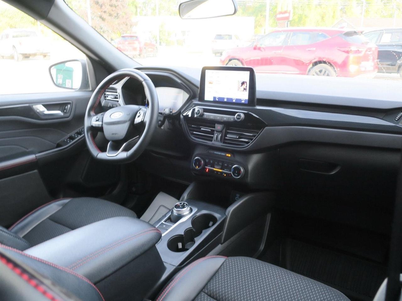Ford Escape photo 27