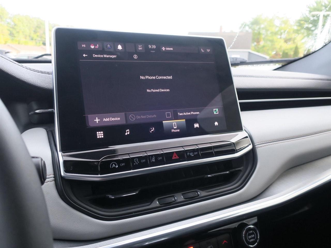 Jeep Compass photo 17