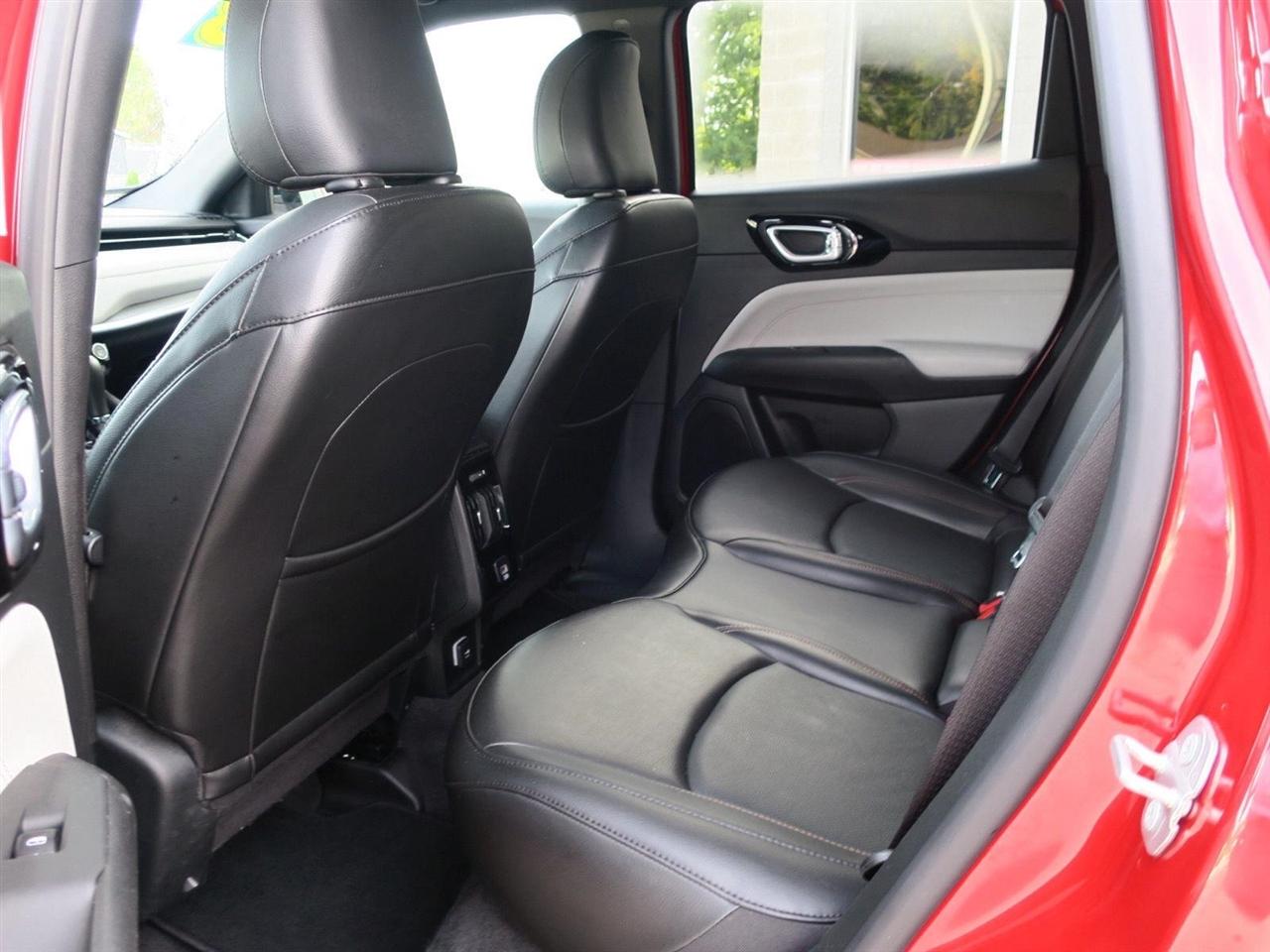 Jeep Compass photo 22