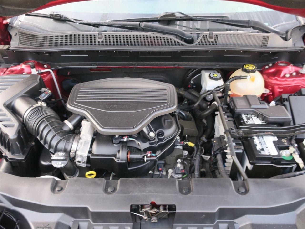 Chevrolet Blazer photo 10
