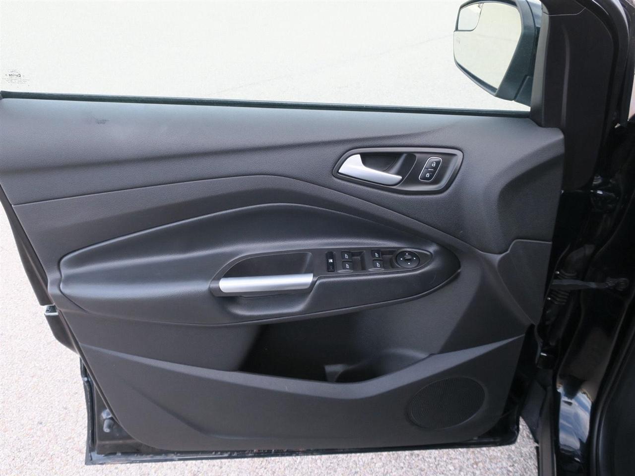 Ford Escape SEL 4WD 2018