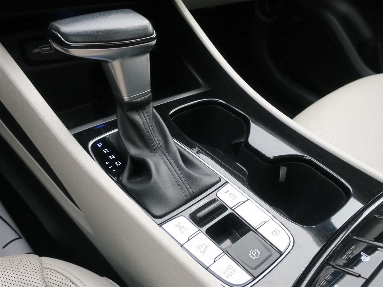 Hyundai Tucson SEL AWD 2022