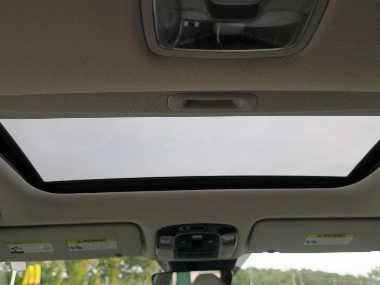Hyundai Tucson SEL AWD 2022
