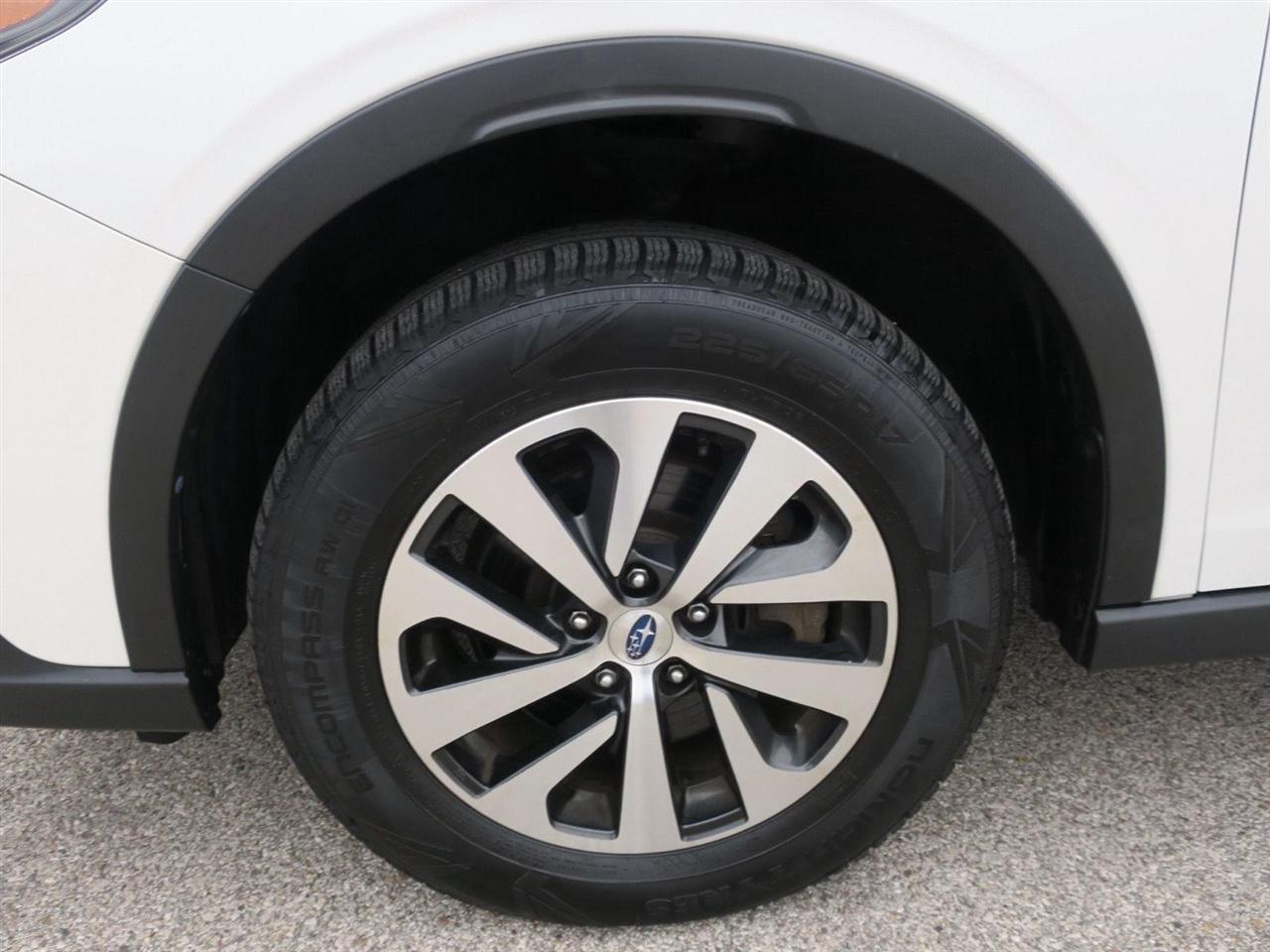 Subaru Outback Premium CVT 2022