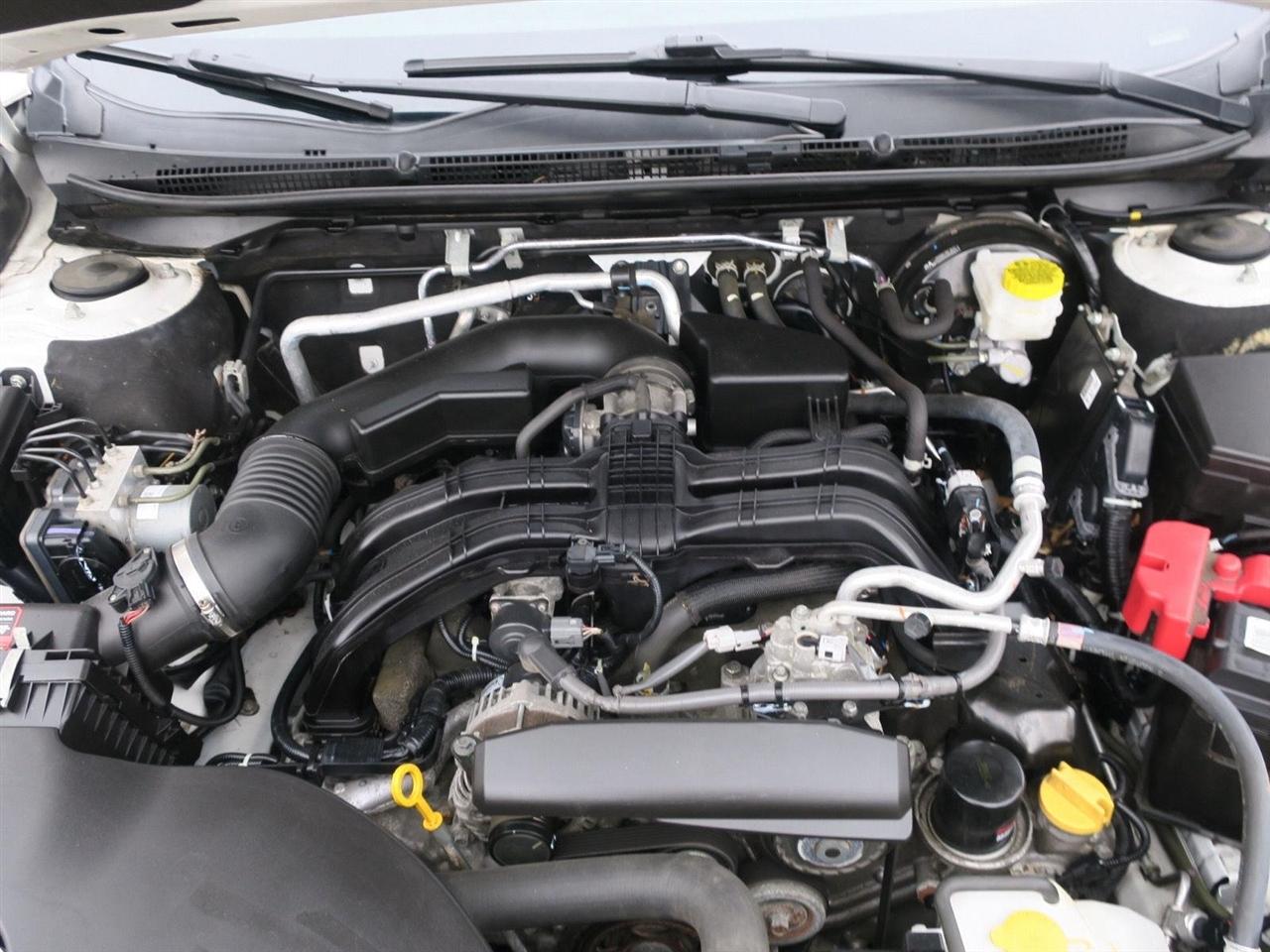 Subaru Outback Premium CVT 2022