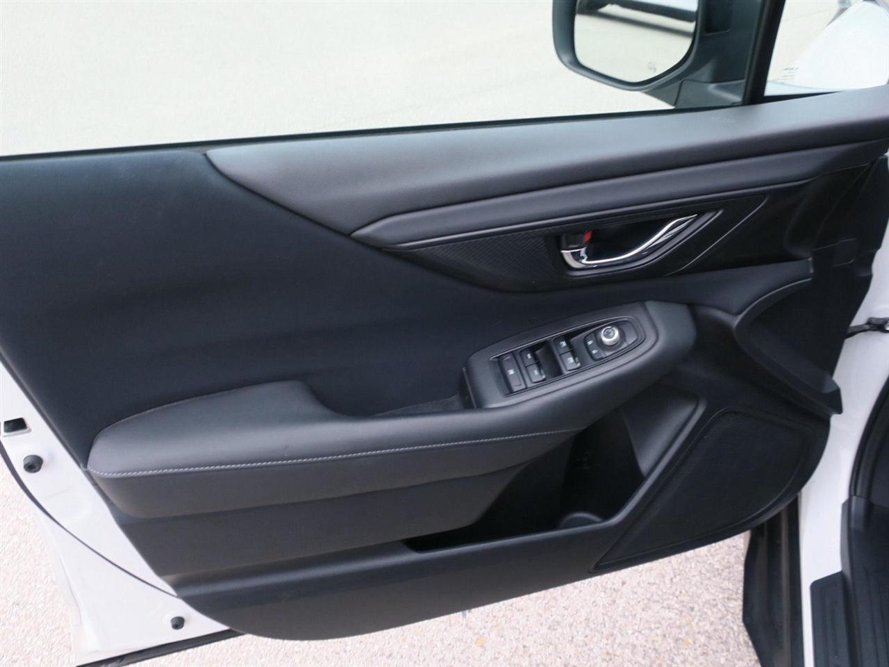 Subaru Outback Premium CVT 2022