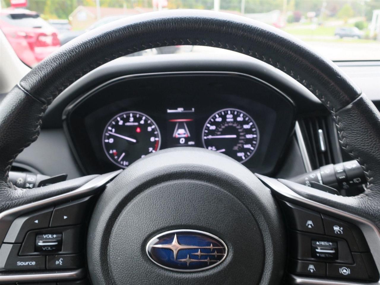 Subaru Outback Premium CVT 2022