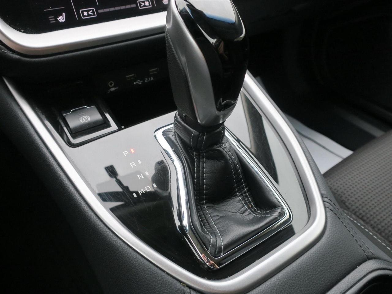 Subaru Outback Premium CVT 2022