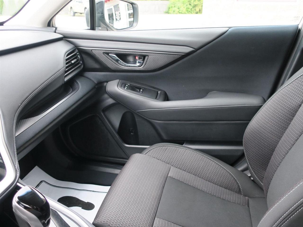 Subaru Outback Premium CVT 2022