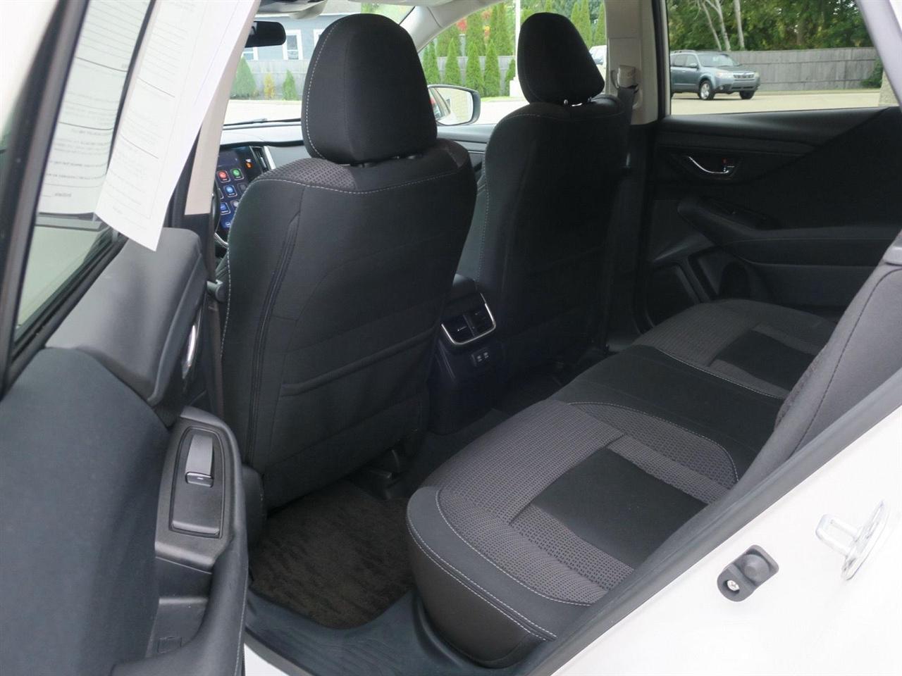 Subaru Outback Premium CVT 2022