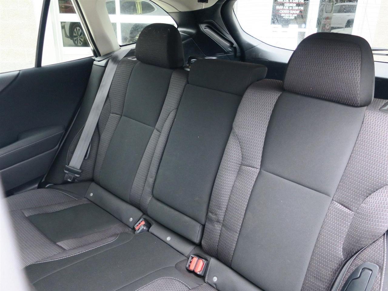 Subaru Outback Premium CVT 2022