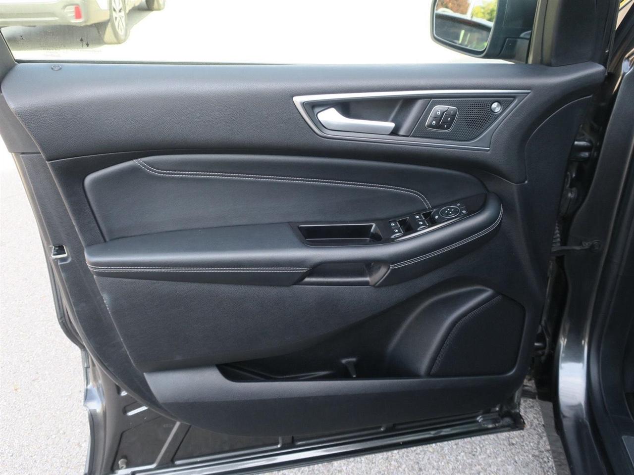 Ford Edge Titanium AWD 2020