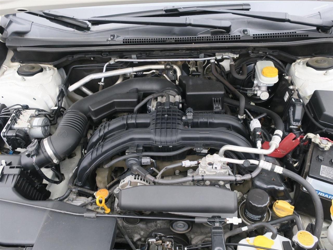 Subaru Crosstrek CVT 2022