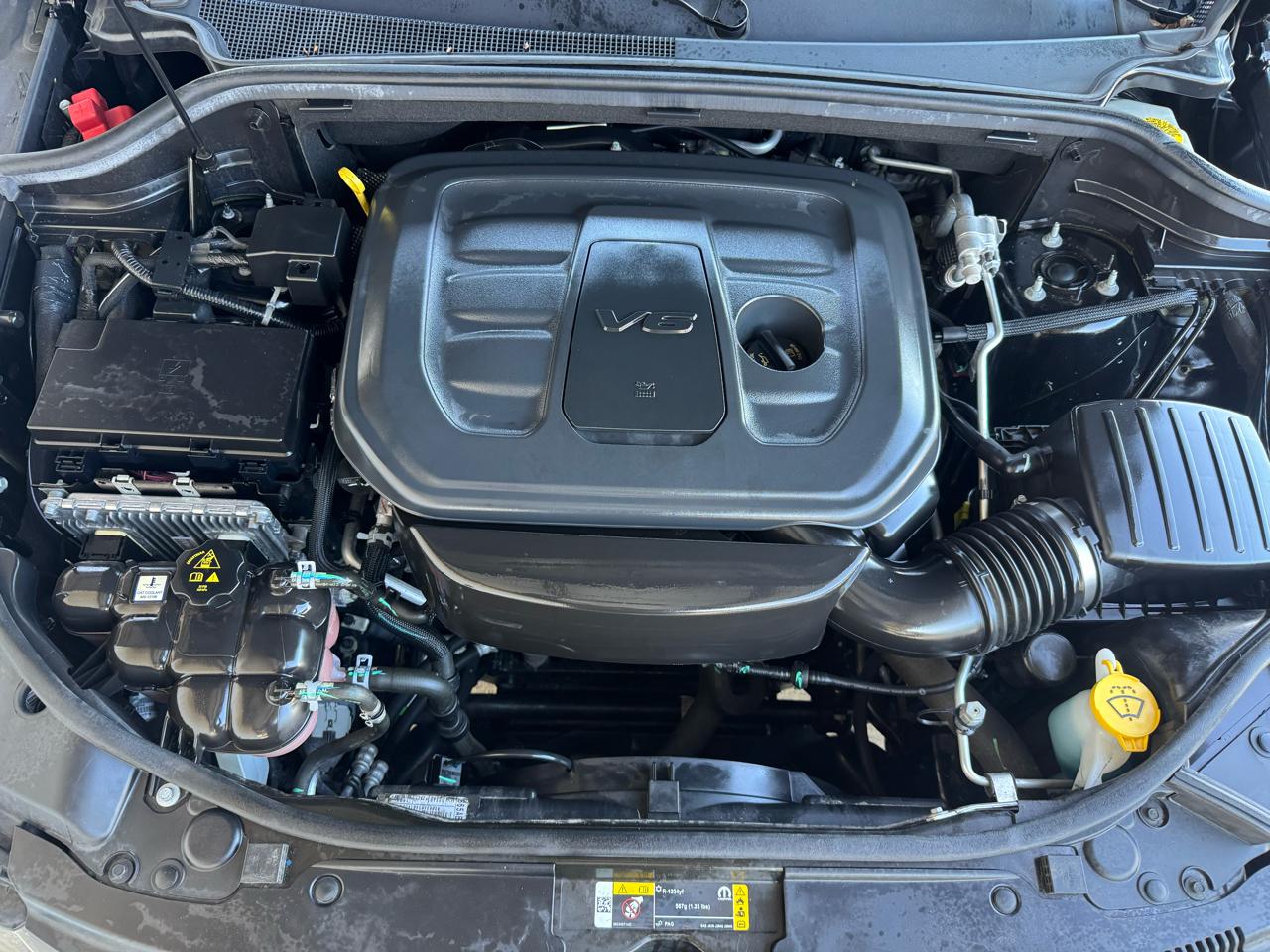 Jeep Grand Cherokee Laredo X 4x4 2021