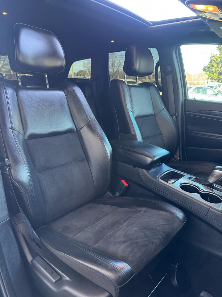 Jeep Grand Cherokee Laredo X 4x4 2021