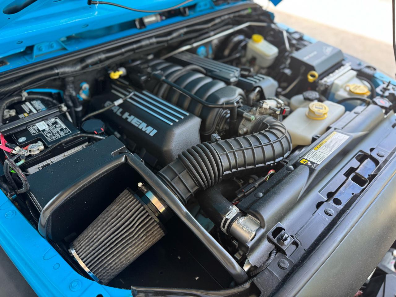 Jeep Wrangler Unlimited 4WD 4dr Sport 2017