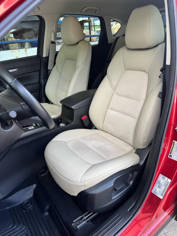 Mazda CX-5 Touring FWD 2021