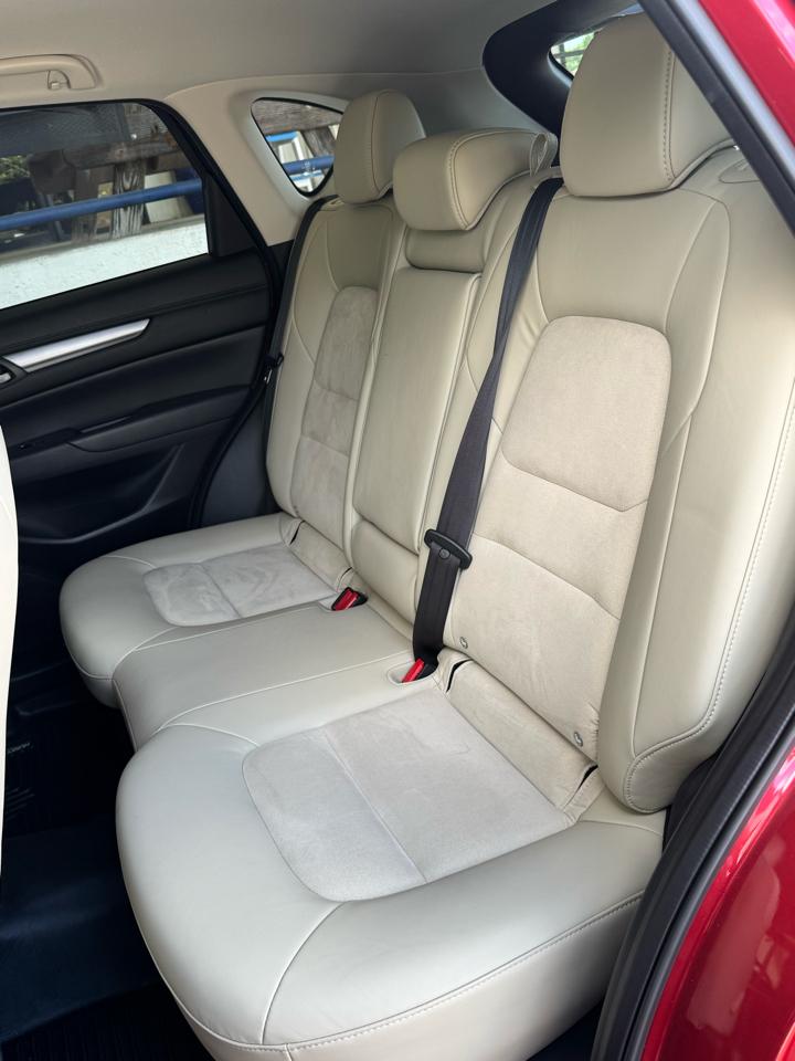 Mazda CX-5 Touring FWD 2021
