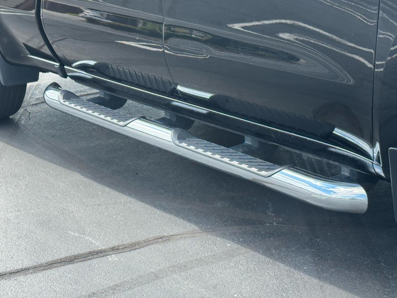 Chevrolet Silverado 1500 4WD Crew Cab 157" LT 2020