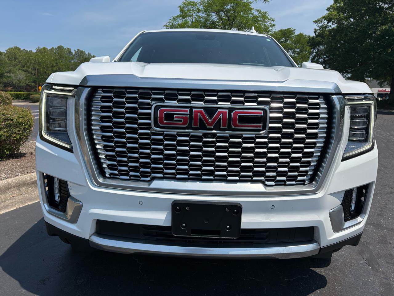GMC Yukon 4WD 4dr Denali 2023