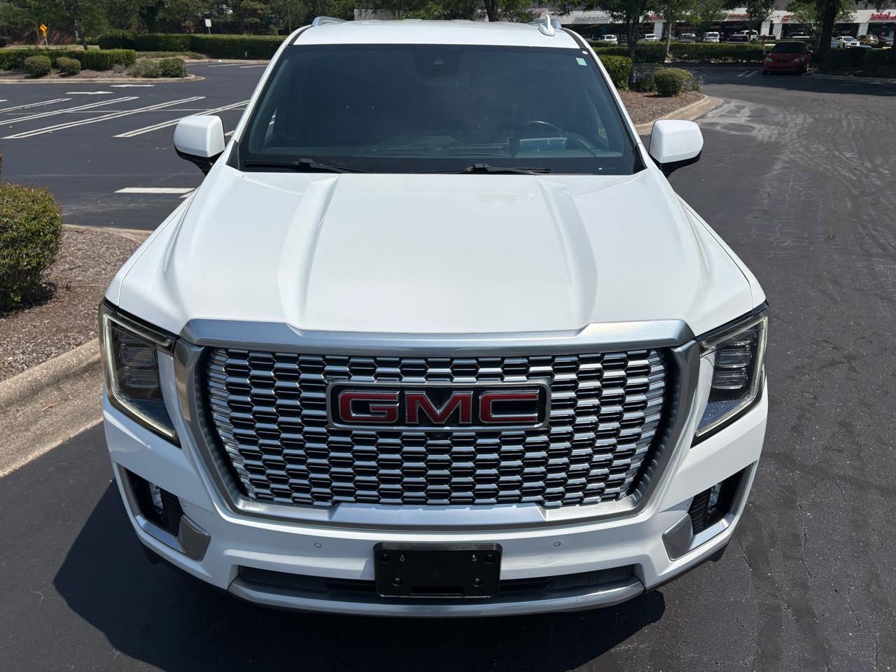 GMC Yukon 4WD 4dr Denali 2023