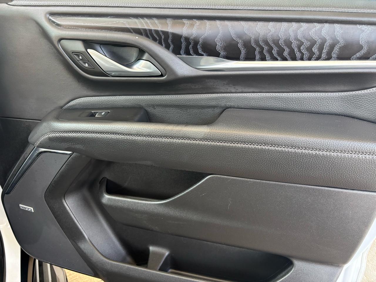 GMC Yukon 4WD 4dr Denali 2023