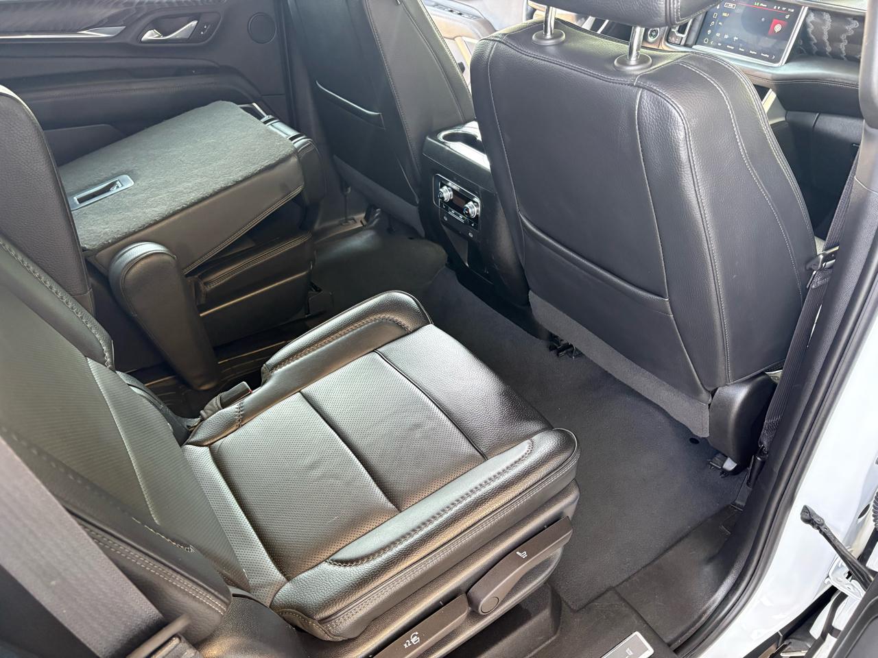 GMC Yukon 4WD 4dr Denali 2023