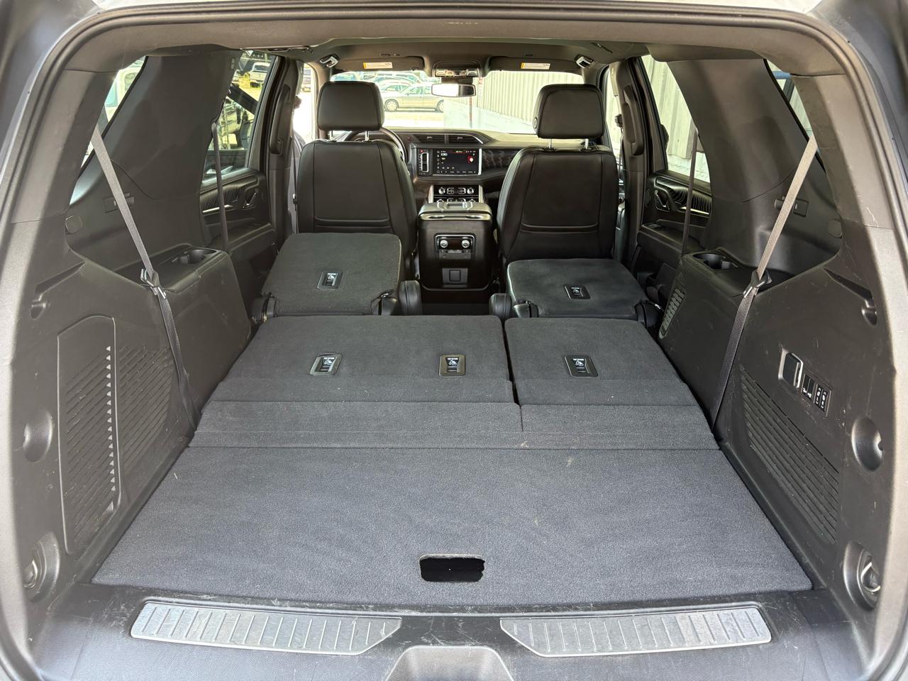 GMC Yukon 4WD 4dr Denali 2023