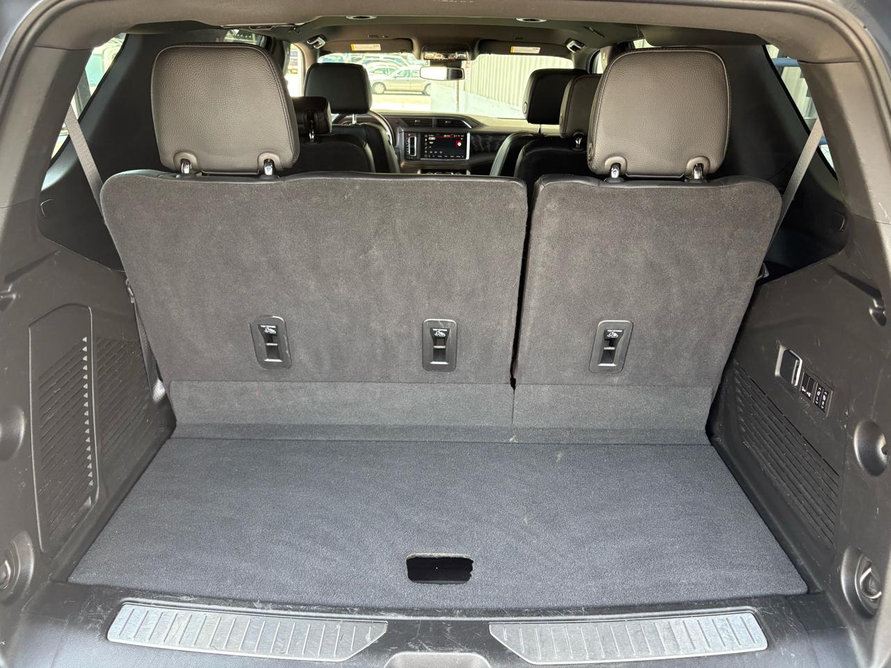 GMC Yukon 4WD 4dr Denali 2023