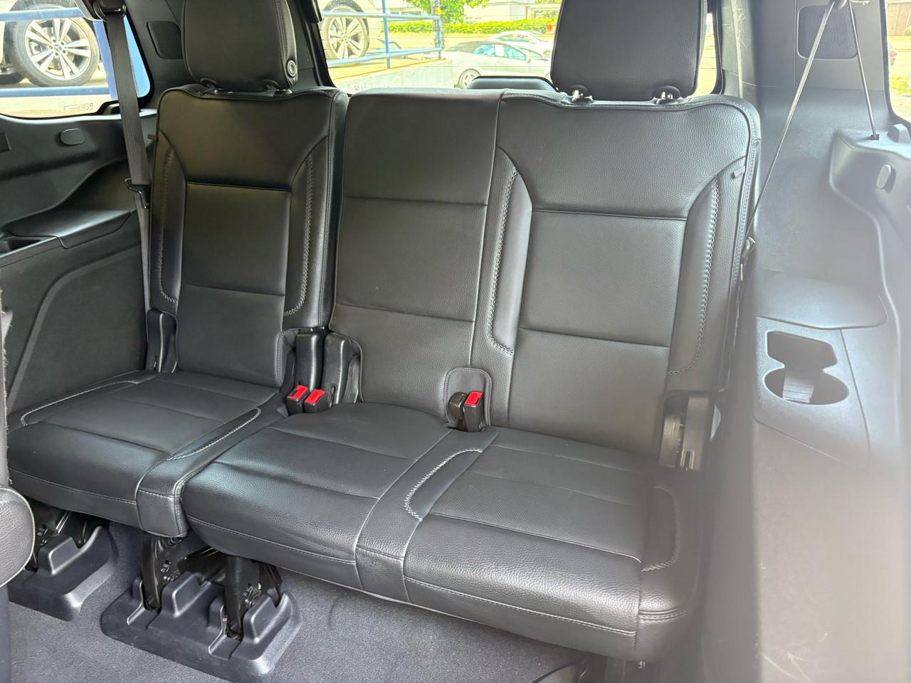 GMC Yukon 4WD 4dr Denali 2023