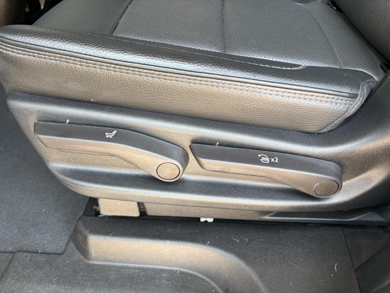 GMC Yukon 4WD 4dr Denali 2023