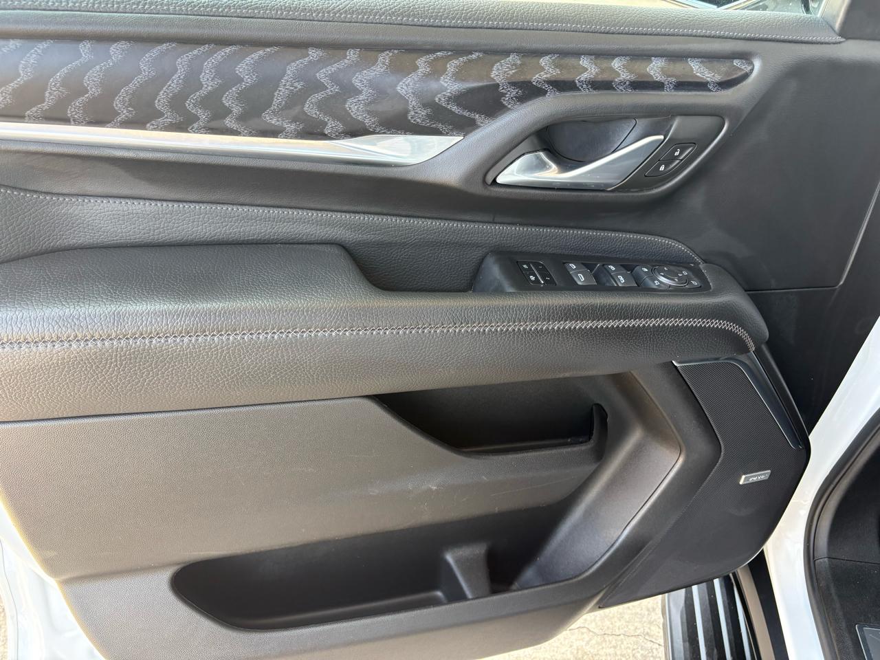 GMC Yukon 4WD 4dr Denali 2023