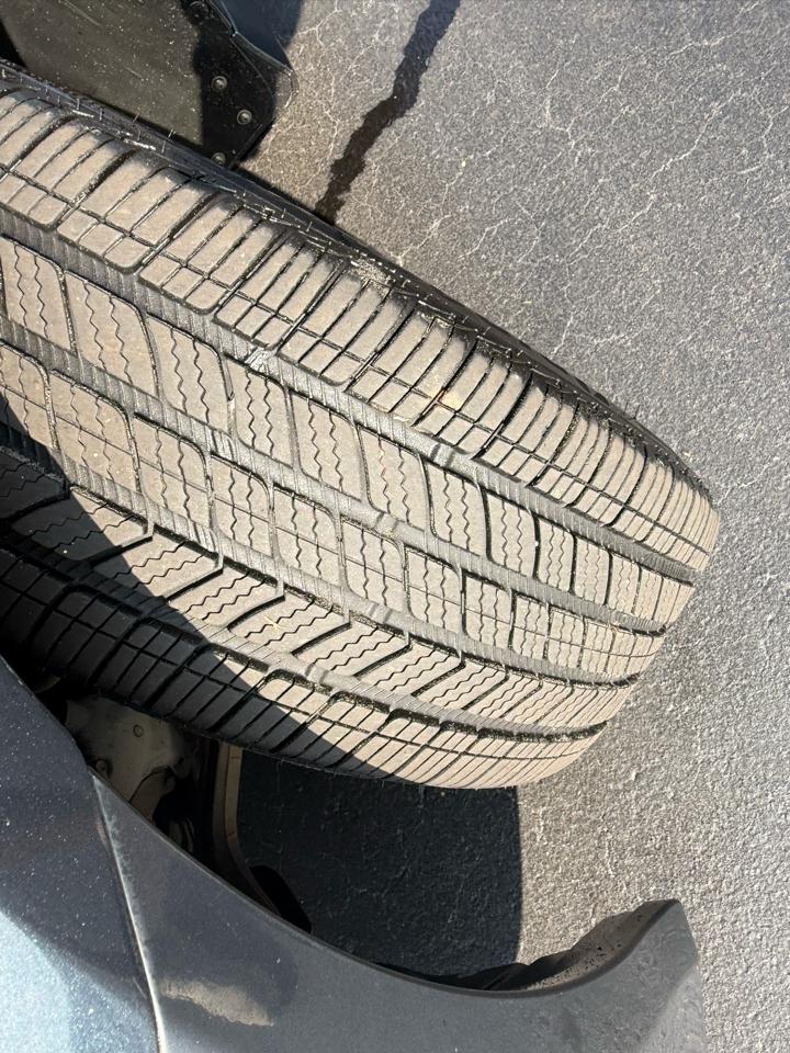 Acura TSX 4dr Sdn AT 2006
