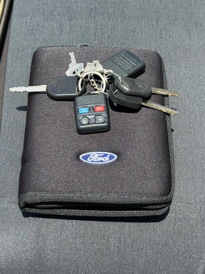 Ford Mustang 2dr Conv GT Deluxe 2005