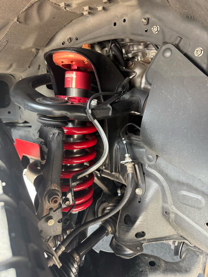 Toyota 4Runner TRD Sport 4WD (Natl) 2022