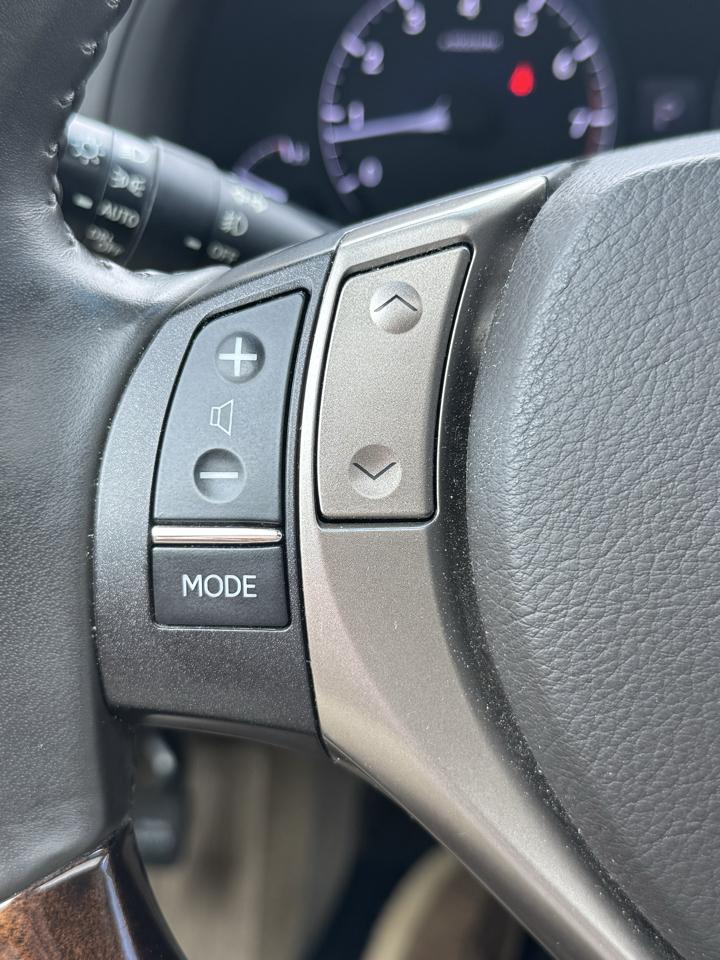 Lexus RX 350 AWD 4dr F Sport 2015