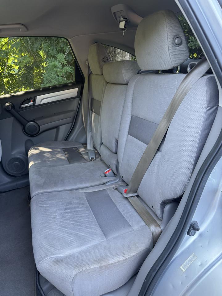 Honda CR-V 2WD 5dr EX 2010