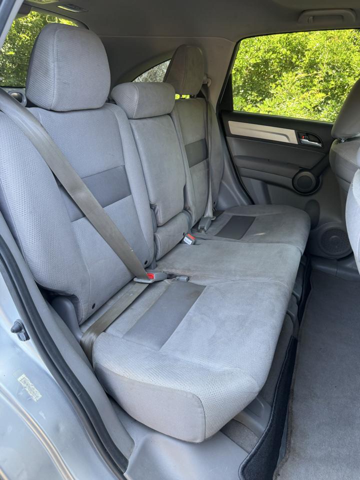 Honda CR-V 2WD 5dr EX 2010