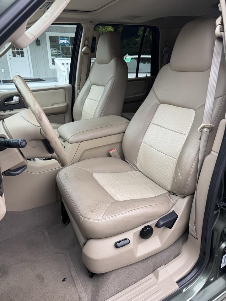 Ford Expedition 5.4L Eddie Bauer 4WD 2003