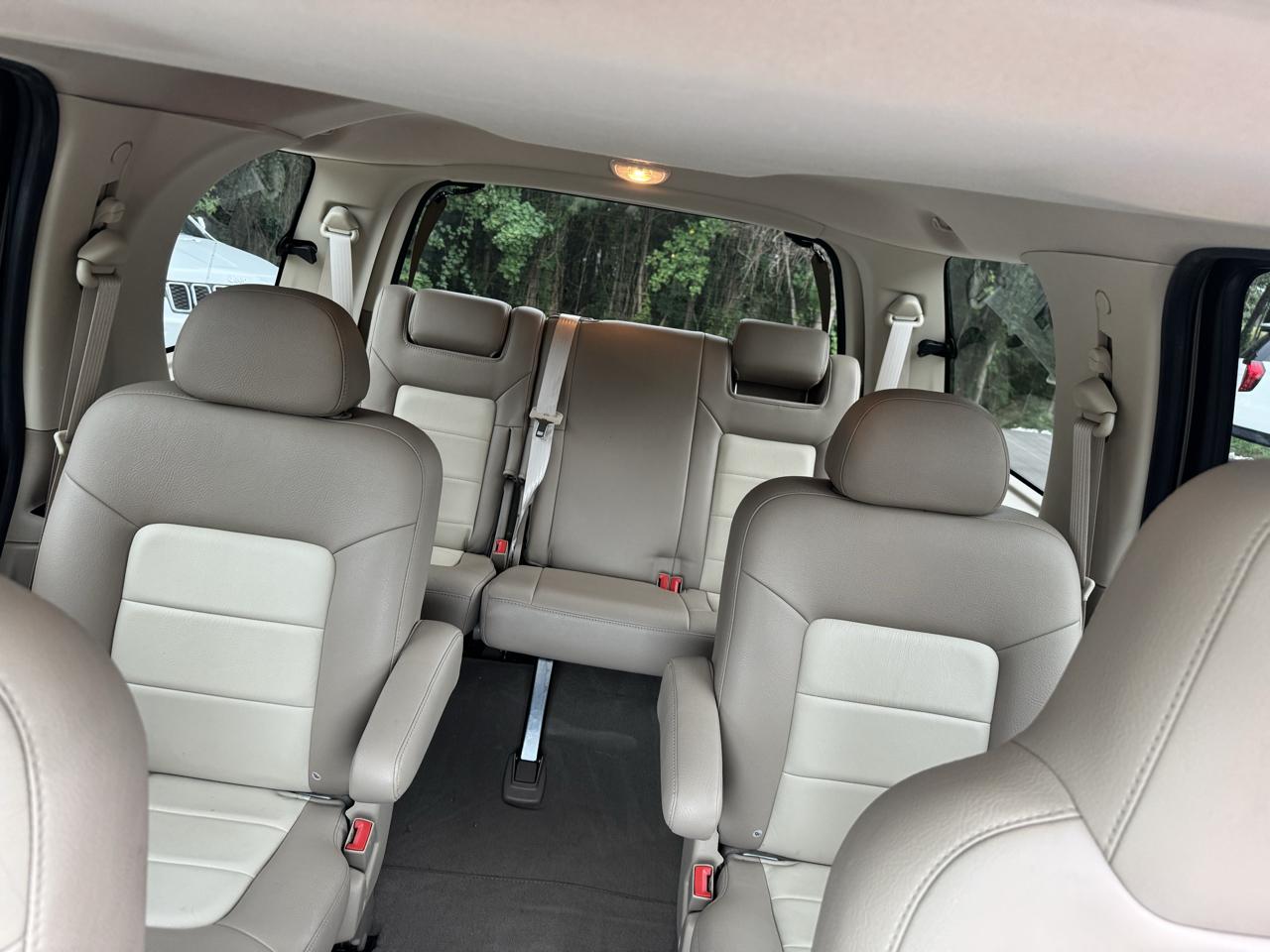 Ford Expedition 5.4L Eddie Bauer 4WD 2003