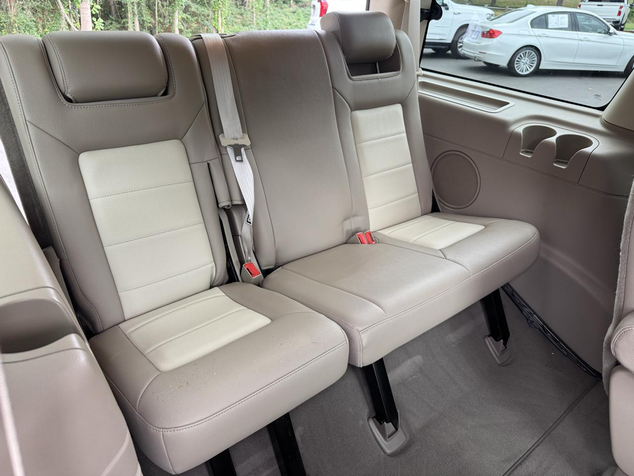 Ford Expedition 5.4L Eddie Bauer 4WD 2003