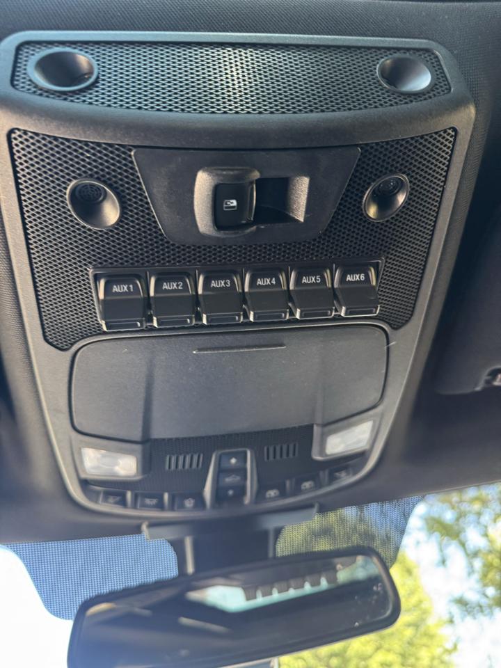 Ford F-150 Raptor SuperCrew 4WD 2018