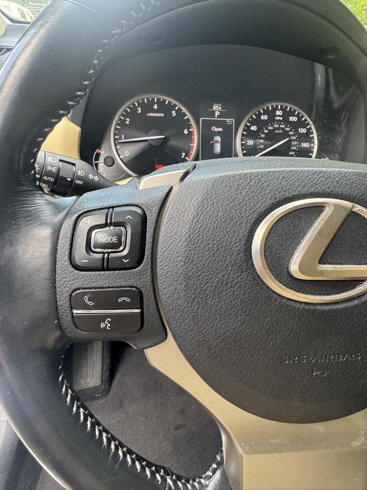 Lexus NX NX Turbo FWD 2017