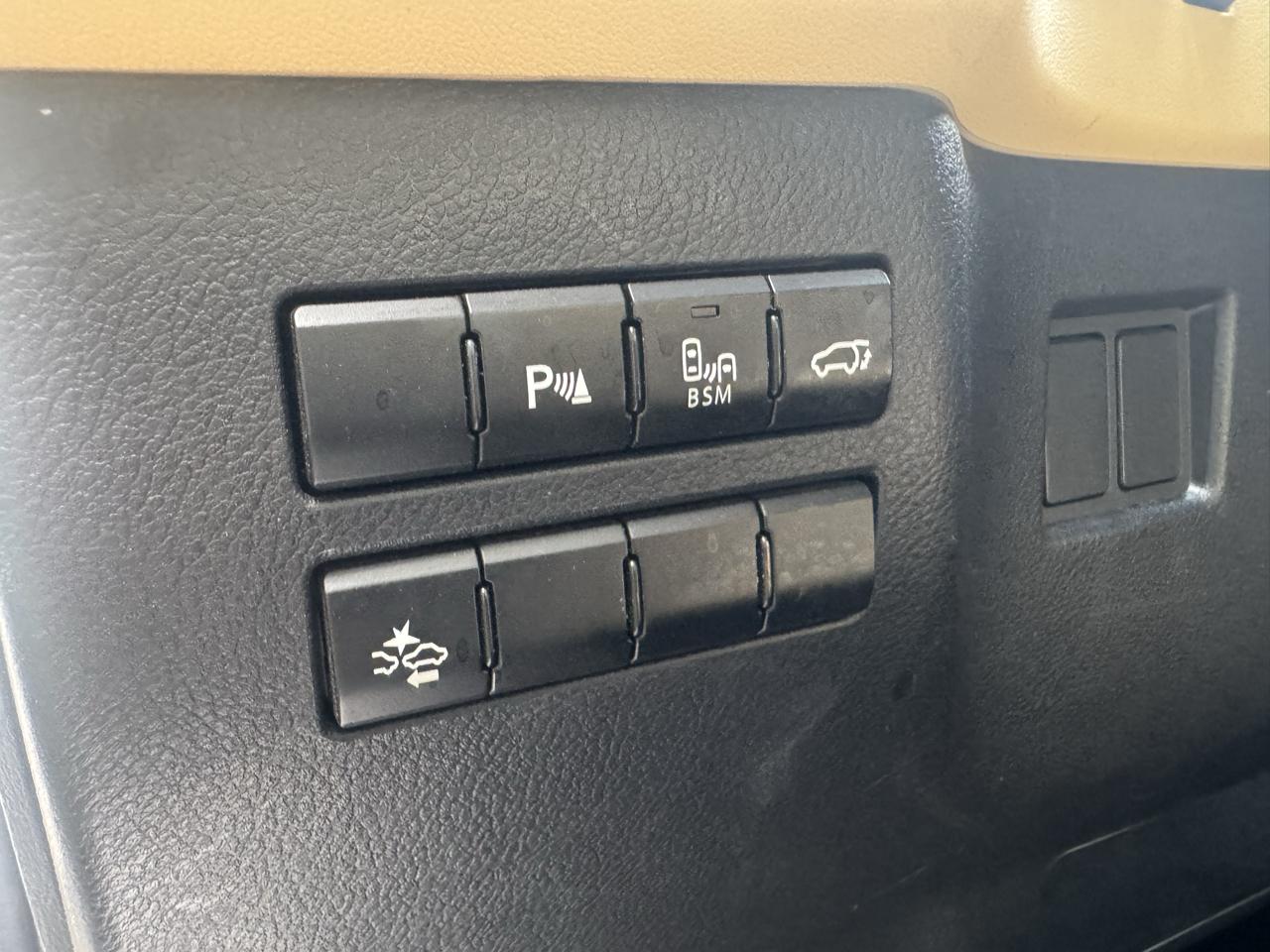 Lexus NX NX Turbo FWD 2017