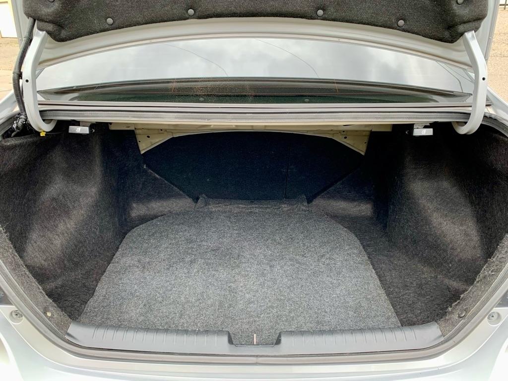 Honda Civic EX Sedan CVT 2015