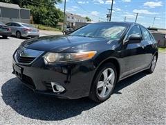 2011 Acura TSX 