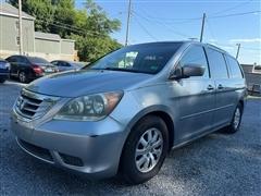 2008 Honda Odyssey 