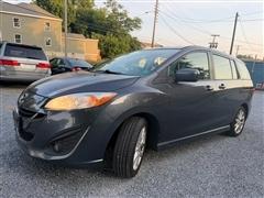 2012 Mazda MAZDA5 