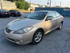 2006 Toyota Camry Solara 