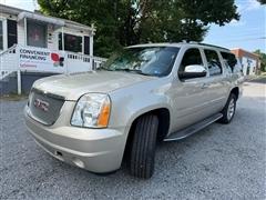 2013 GMC Yukon Denali 